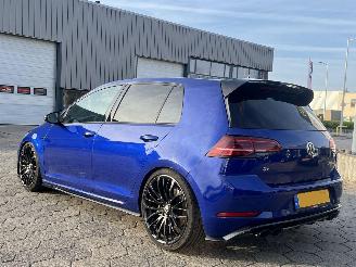 Volkswagen Golf 2.0 TSI 4Motion R 310PK AUTOMAAT PANO picture 6