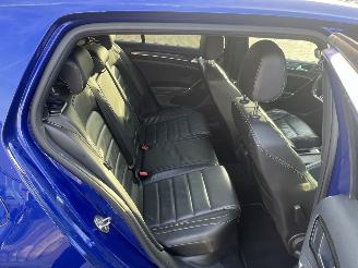 Volkswagen Golf 2.0 TSI 4Motion R 310PK AUTOMAAT PANO picture 12