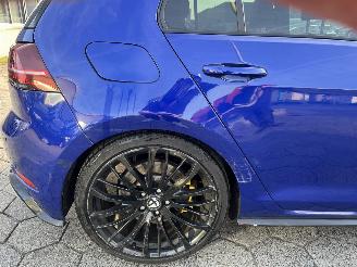 Volkswagen Golf 2.0 TSI 4Motion R 310PK AUTOMAAT PANO picture 9