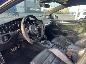 Volkswagen Golf 2.0 TSI 4Motion R 310PK AUTOMAAT PANO picture 14