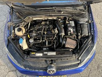 Volkswagen Golf 2.0 TSI 4Motion R 310PK AUTOMAAT PANO picture 7