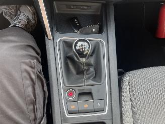 Seat Leon 2.0 picture 20