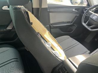 Seat Leon 2.0 picture 13