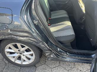 Seat Leon 2.0 picture 9