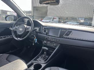 Kia Niro 1.6 GDi Hybrid DynamicLine picture 14