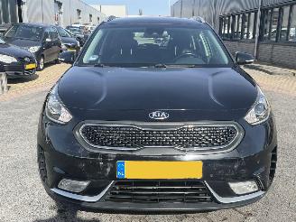 Kia Niro 1.6 GDi Hybrid DynamicLine picture 2