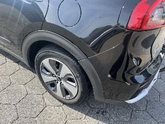 Kia Niro 1.6 GDi Hybrid DynamicLine picture 8