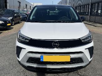 Opel Crossland 1.2 Turbo Level 3 picture 2