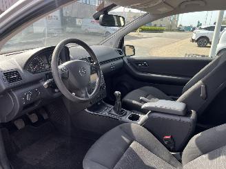 Mercedes A-klasse 160 BlueEFFICIENCY Avantgarde picture 10