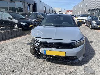 Opel Corsa 1.2 T AUTOM  Hybrid Ultimate picture 2