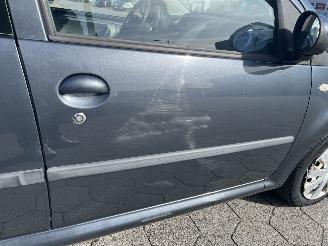 Citroën C1 1.0-12V Ambiance picture 9