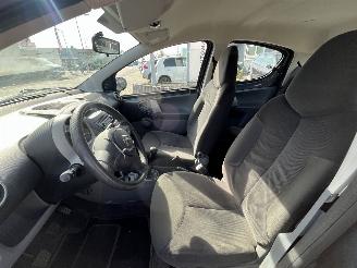 Citroën C1 1.0-12V Ambiance picture 15