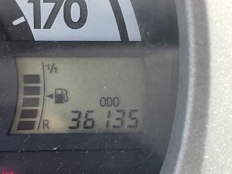 Citroën C1 1.0-12V Ambiance picture 18