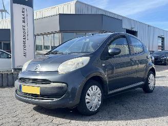 Auto incidentate Citroën C1 1.0-12V Ambiance 2026/5