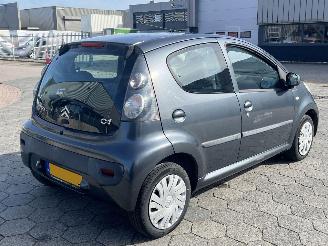 Citroën C1 1.0-12V Ambiance picture 4