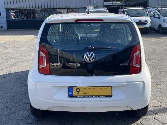 Volkswagen Up! 1.0 move up! BlueMotion picture 5