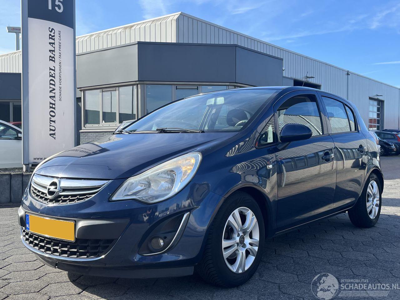 Opel Corsa 1.3 CDTi EcoFlex S/S Edition