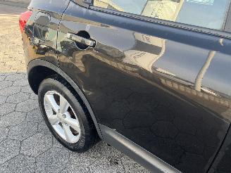 Nissan Qashqai 1.6 Acenta picture 9