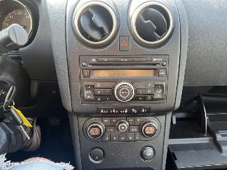 Nissan Qashqai 1.6 Acenta picture 19