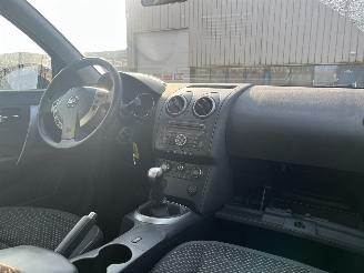 Nissan Qashqai 1.6 Acenta picture 13