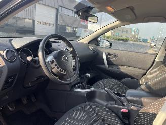 Nissan Qashqai 1.6 Acenta picture 14