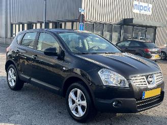 Nissan Qashqai 1.6 Acenta picture 3