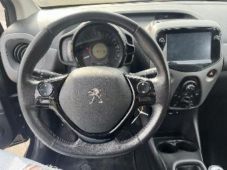 Peugeot 108 1.0 e-VTi Active picture 17