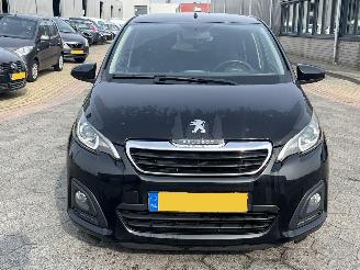 Peugeot 108 1.0 e-VTi Active picture 2