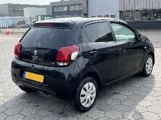 Peugeot 108 1.0 e-VTi Active picture 4