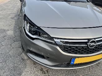 Opel Astra 1.0 Online Edition picture 10