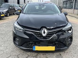 Renault Clio 1.0 TCe Intens picture 2