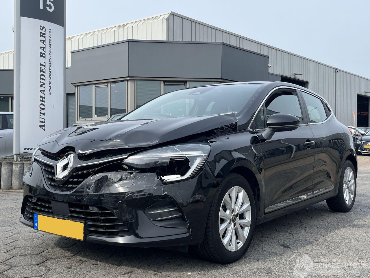 Renault Clio 1.0 TCe Intens