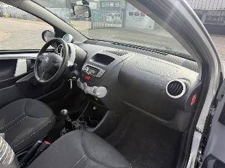 Citroën C1 1.0 Tendance picture 15