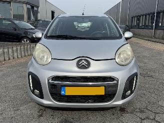 Citroën C1 1.0 Tendance picture 2