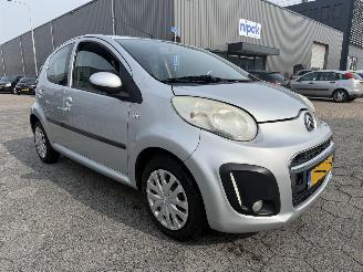 Citroën C1 1.0 Tendance picture 3