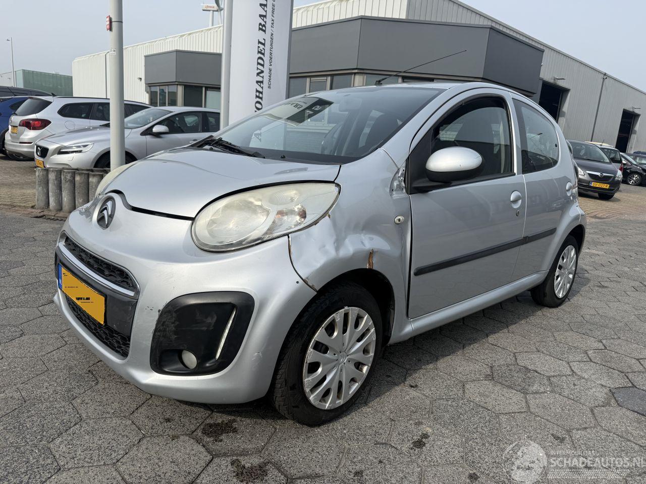Citroën C1 1.0 Tendance