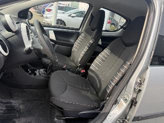 Citroën C1 1.0 Tendance picture 10