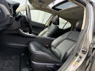 Lexus Ct 200h Business Launch Edition picture 13