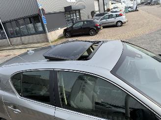 Lexus Ct 200h Business Launch Edition picture 4