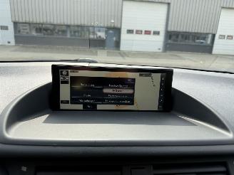 Lexus Ct 200h Business Launch Edition picture 22