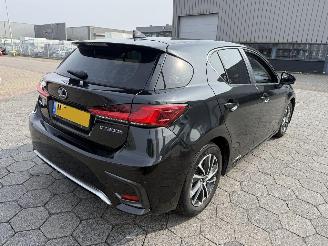 Lexus Ct 200h Business Launch Edition picture 5