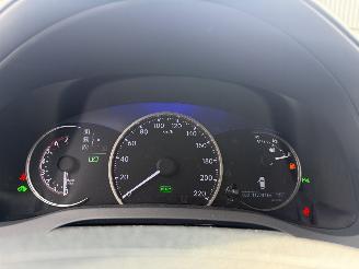 Lexus Ct 200h Business Launch Edition picture 19