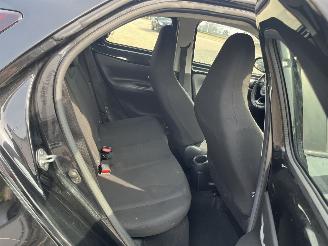 Toyota Aygo X 1.0 VVT-i MT Play picture 13