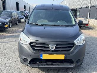 Dacia Dokker 1.5 dCi 75 Basic picture 2