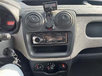 Dacia Dokker 1.5 dCi 75 Basic picture 18