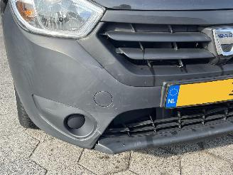 Dacia Dokker 1.5 dCi 75 Basic picture 7