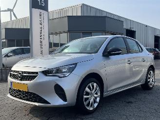 skadebil auto Opel Corsa-E Electric 50 kWh 2023/9