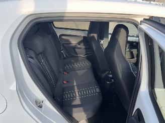 Seat Mii 1.0 Sport Intense picture 10