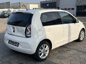 Seat Mii 1.0 Sport Intense picture 4