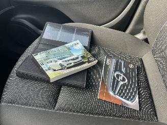 Opel Zafira 1.4 Turbo Tourer 7persoons picture 21